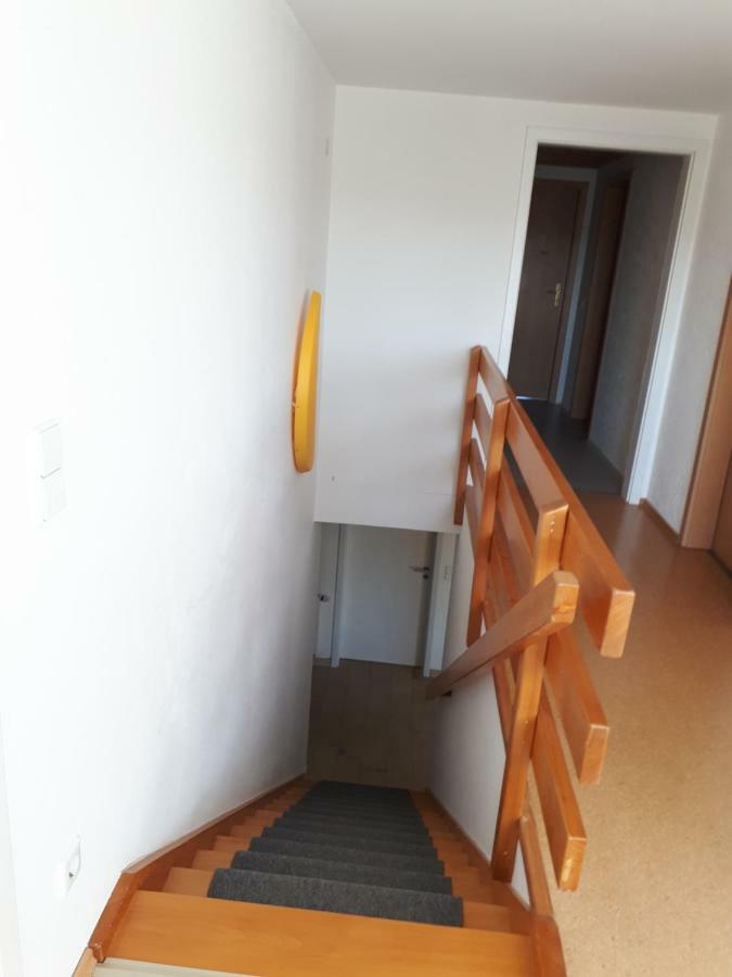Gaestehaus Gl Ellwangen Exterior foto