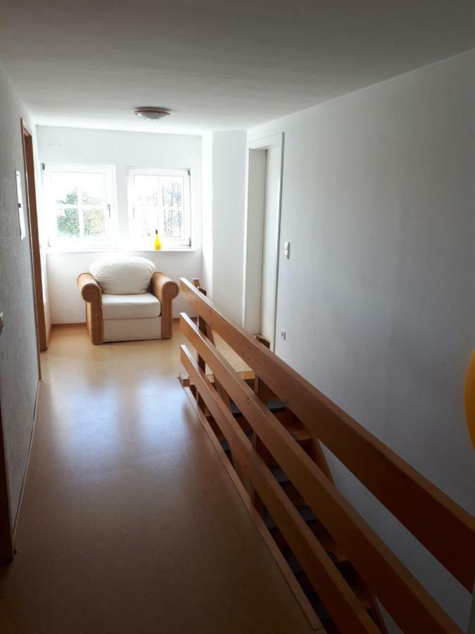 Gaestehaus Gl Ellwangen Exterior foto